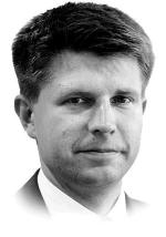 Ryszard Petru, główny ekonomista BPH