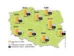 Tylko w Krakowie i Lublinie cena mkw. lokalu spadła w ostatnim miesiącu. W innych miastach stawki wzrosły. Tymczasem od początku 2008 r. ceny transakcyjne obniżały się niemal we wszystkich aglomeracjach. 