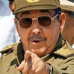 Raul Castro