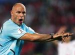 Howard Webb doczekał się nawet prześmiewczych profili na portalu Nasza-Klasa.pl