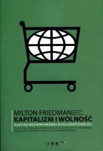 Kapitalizm i wolność, Milton Friedman, One Press