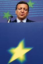 Komentując wynik, Manuel Barroso nie krył rozczarowania 