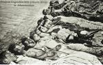 Pomordowane dzieci żydowskie podczas pogromu w Jekatarynosławiu