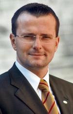 Tomasz Szpikowski, prezes i założyciel Work Service