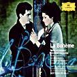 Giacomo Puccini; La Bohéme; Deutsche Grammophon; 2008