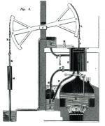 Maszyna atmosferyczna Thomasa Newcomena 