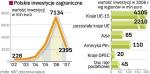 Rodzimi przedsiębiorcy znacznie śmielej inwestują poza granicami Polski niż jeszcze kilka lat temu. Polski kapitał jest już obecny w niemal każdym zakątku świata. 