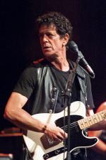 Lou Reed: legenda bezkompromisowego rocka, poeta, mistrz ironii ponownie odwiedza Warszawę