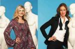 Trinny Woodall i Susannah Constantine