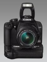 Canon EOS 1000D