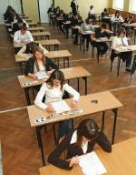 W kwietniu do egzaminu gimnazjalnego przystąpiło ok. 14 tysięcy warszawskich uczniów