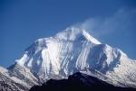 Dhaulagiri – Biała Góra (8167 m)