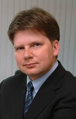 Jędrzej Marciniak dyrektor Obszaru Zarządzania Marką Banku Zachodniego WBK