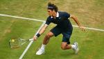 Roger Federer wygrywał w Londynie przez pięć ostatnich lat