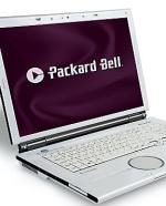 Packard Bell EasyNote SB89-P027IL – 5499 zł