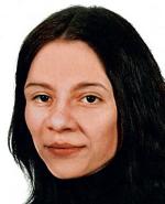 Karolina Siwek z Połańca. Zaginęła w 1999 roku w wieku 14 lat. Na zdjęciu portret stworzony przez Centralne Laboratorium Kryminalistyczne