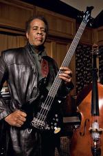 Stanley Clarke