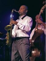 Branford Marsalis należy do artystów, których rozpoznaje się po kilku taktach