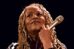 Cassandra Wilson. WSJD 2007