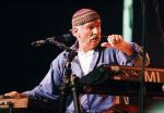 Joe Zawinul WSJD 2004