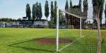 Stadion Dolcanu Ząbki jest wyjątkowo zaniedbany. Do gry w I lidze może być gotowy nie wcześniej niż za 1,5 roku 