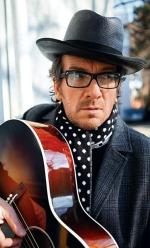 Elvis Costello zakończy Festiwal Malta w Poznaniu 28 czerwca