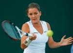 Agnieszka Radwańska w piątek będzie faworytką w pojedynku z Rosjanką Anastazją Pawluczenkową (137. WTA), która do turnieju głównego awansowała po eliminacjach