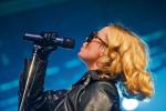 Gwiazdą festiwalu będzie również Roisin Murphy. Zaśpiewa w piątek o godz. 1 na głównej scenie