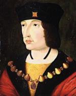 Karol VIII, król Francji 
