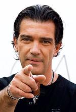 Antonio Banderas (m.in. „Desperado”)