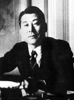 Chiune Sugihara 