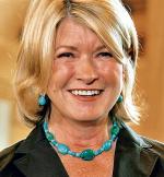 Martha Stewart