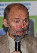 Prof. dr hab. Zbigniew Strzelecki, dyrektor Mazowieckiego Biura Planowania Regionalnego w Warszawie