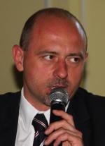 Sebastian Gościniarek, wicedyrektor Działu Usług Doradczych PricewaterhouseCoopers