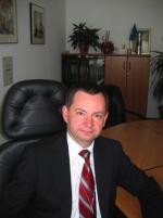 Dariusz Jasak, dyrektor branży I&S Siemens sp. z o.o.