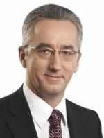 Andrzej Dulka, prezes zarządu Alcatel-Lucent Polska