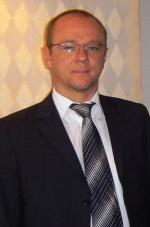 Janusz Szymański, dyrektor sprzedaży na Polskę i  Europę Wschodnią, Ciena Ltd.