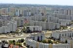 Ofert mieszkań na rynku warszawskim jest coraz więcej