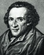 Mojżesz Mendelssohn