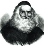 Abraham Jakub Stern