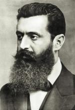Teodor Herzl