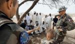 Misja EUFOR już od miesięcy chroni uchodźców na wschodzie Czadu 