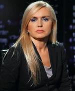 2. Monika Olejnik „Kropka nad i” (TVN 24) ocena 4,77