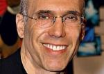 Jeffrey Katzenberg producent, szef DreamWorks