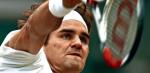 Roger Federer walczy o szósty z rzędu wimbledoński tytuł