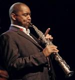 Branford Marsalis  