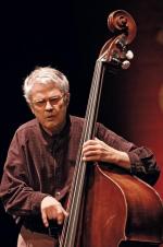 Charlie Haden