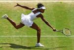 Venus Williams w Wimbledonie wygrywała już czterokrotnie