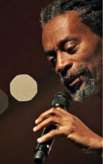 Bobby McFerrin wystąpi w Sali Kongresowej z Anną Marią Jopek i Leszkiem Możdżerem