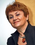 Aleksandra Wiktorow - była prezes ZUS